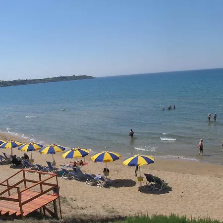 Ferienpark Al Villaggio Seleno